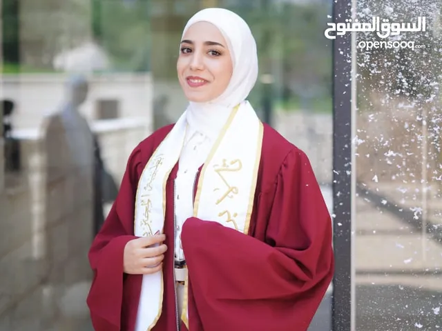 Tala khaled barya
