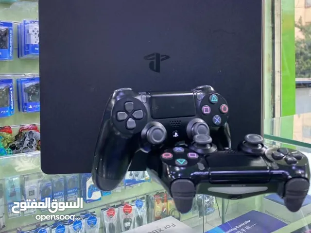 PlayStation 4 PlayStation for sale in Irbid