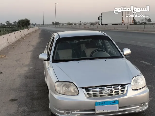 فيرنا 2013 زيرو دواخل وسقف