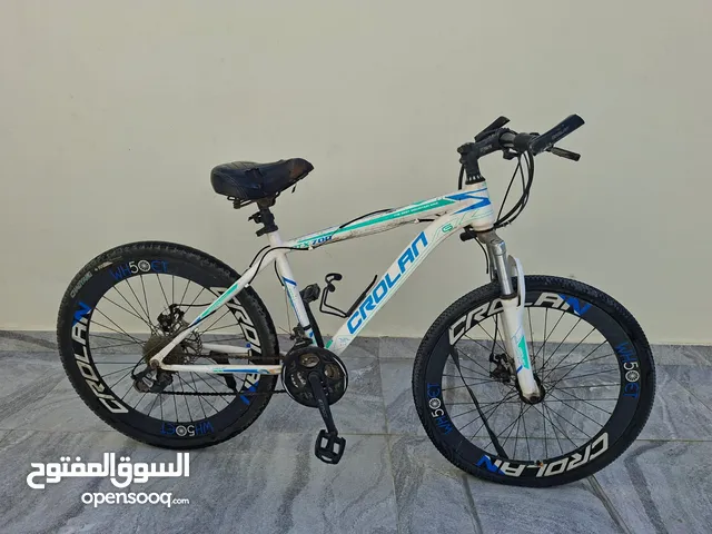 سيكل مستخدم للبيع (منطقة صدد)