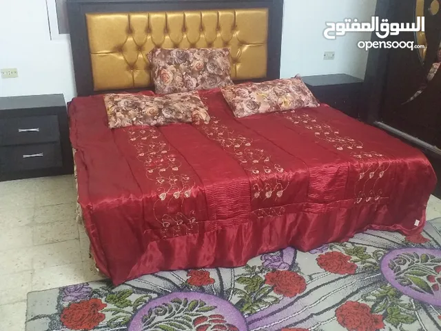 غرفة نوم للبيع 100 دينار