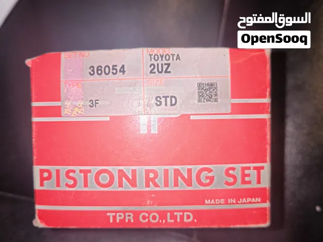 فاشي ياباني.. تويوتا محرك 47 الاكحل