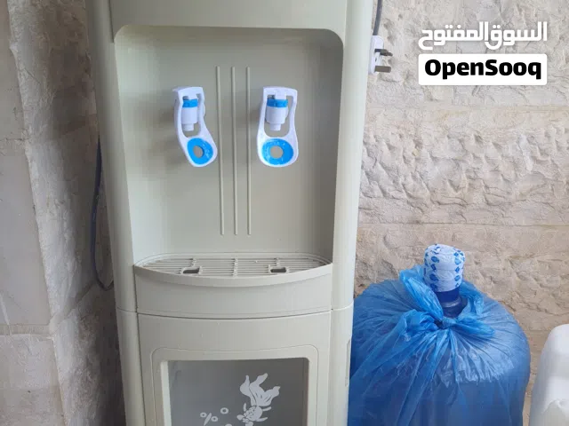 كولر ماء مستعمل للبيع