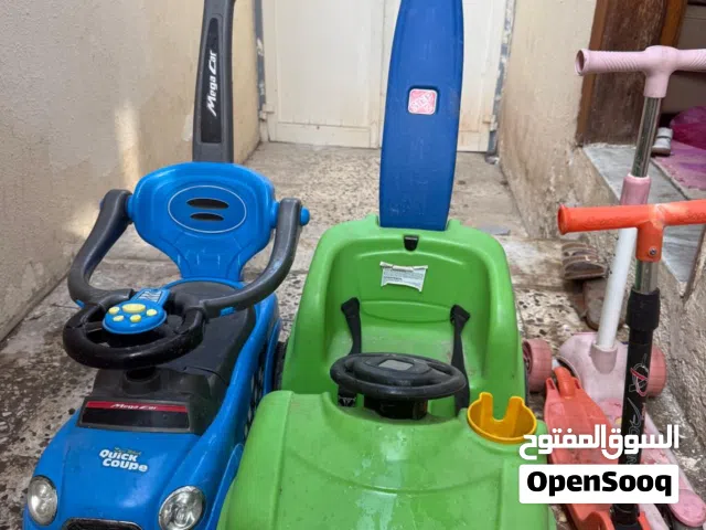 سكوتر اطفال