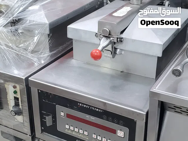 مكينه بروست صناعة أمريكي وكالة غاز هاني باني شبه جديد للبيع العنوان اليمن مأرب المجمع الشيباني أستيل