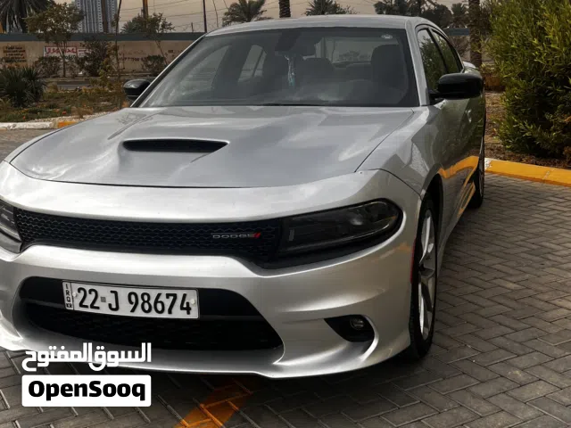 دوج جارجر 2023 للبيع