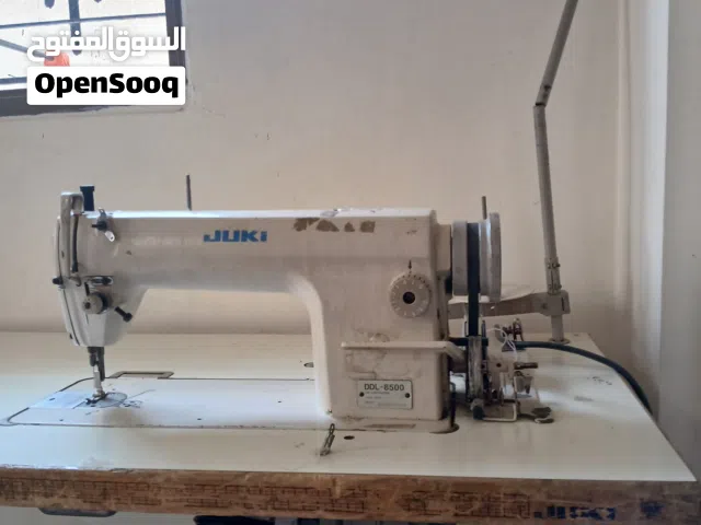 ماكينه خياطه  جوكي ياباني