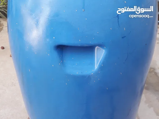 خزان ماي وتنور كهربائي