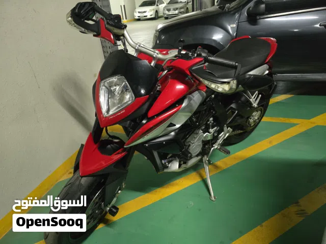 2015 MV Agusta Rivale 800