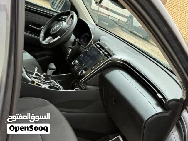 Used Hyundai Tucson in Baghdad