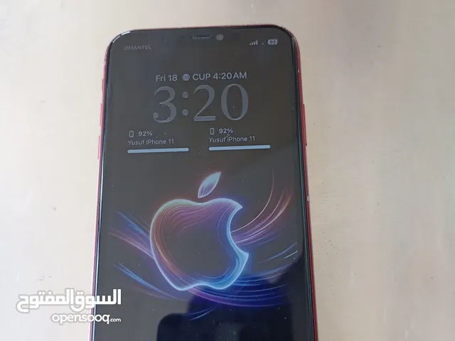 Never opened perfect condition iPhone 11