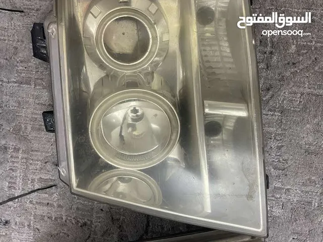 قطع تاهو او يوكن 2007 الي 2014