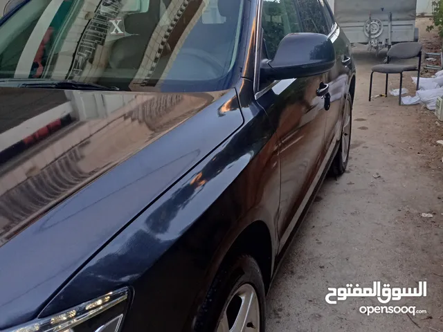 Audi Q5 2012 in Hebron