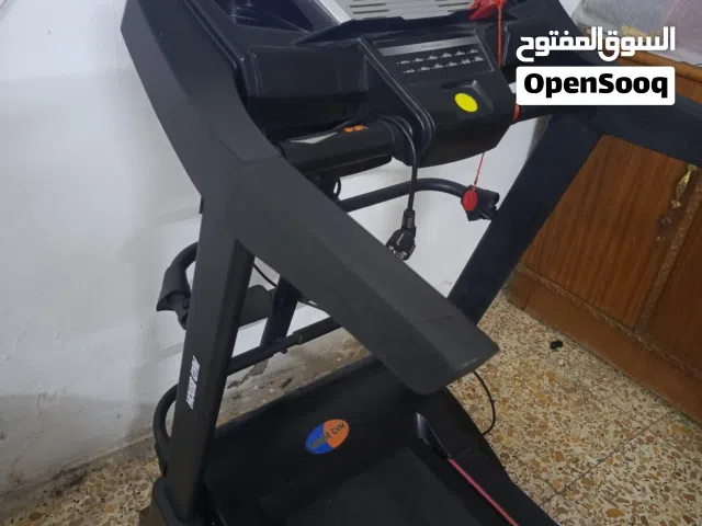 جهاز جري جبلي نظيف للبيع