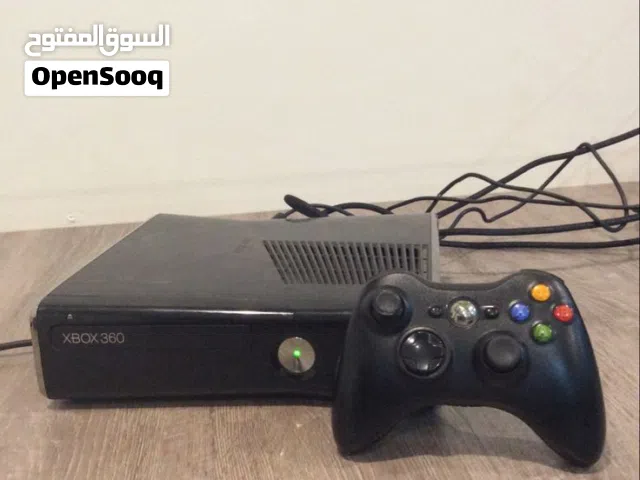 اكس بوكس 360