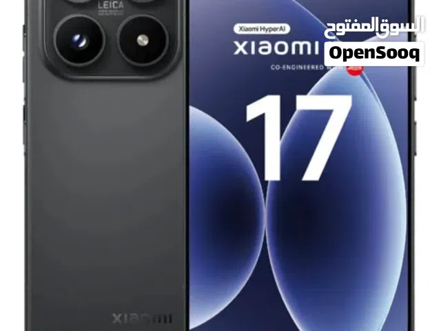 Xiaomi Other 512 GB in Al Batinah