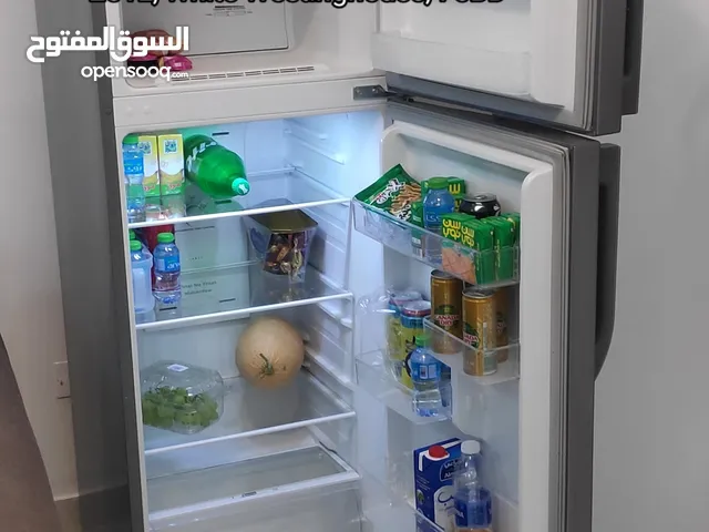 Fridge & Water dispenser with refrigerator