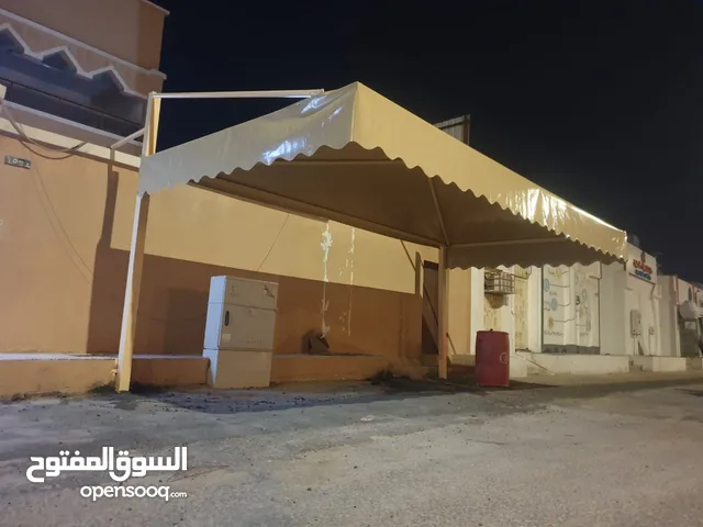 مظلات وسواتر برجولات