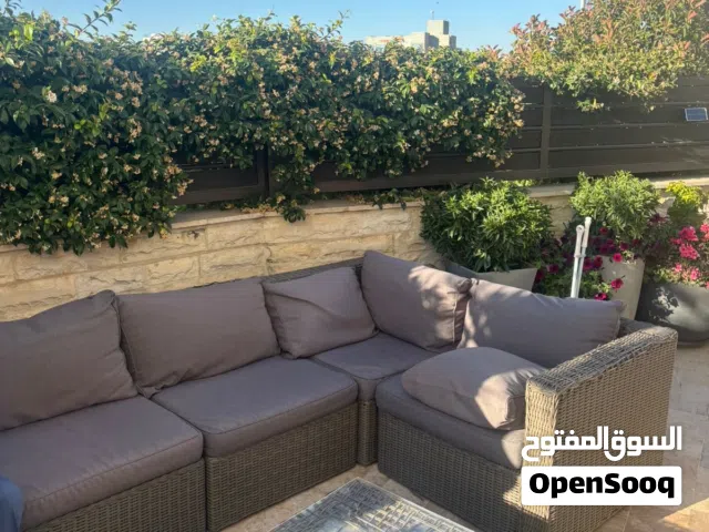 طقم كنب خارجي للبيع