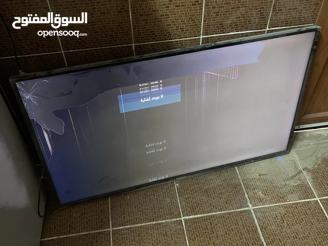 Hisense LED 55 Inch TV in Muscat