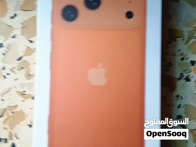 ايفون 17 برو ماكس