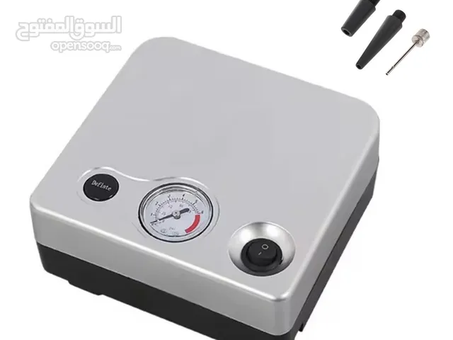 منفاخ اطارات السيارة