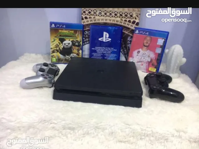 PlayStation 4 PlayStation for sale in Zarqa