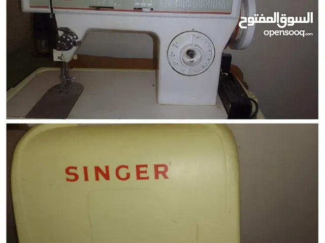 ماكينه خياطه
