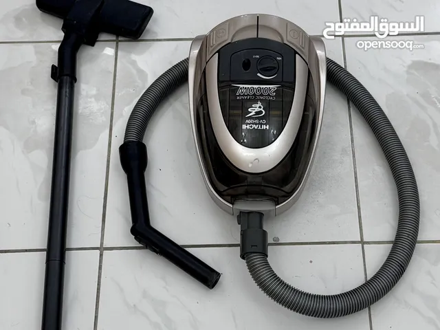 PREMIUM! Hitachi 2000W Cyclonic Vacuum Cleaner