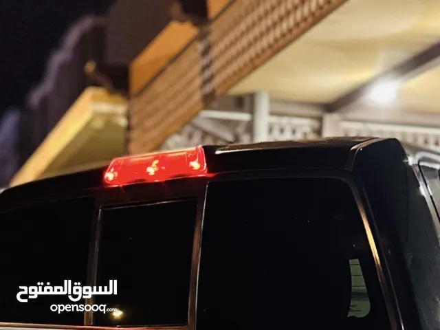 ليت البريك فورد رابتر