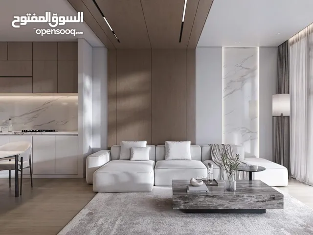 Building for Sale in Abu Dhabi Al Raha Beach