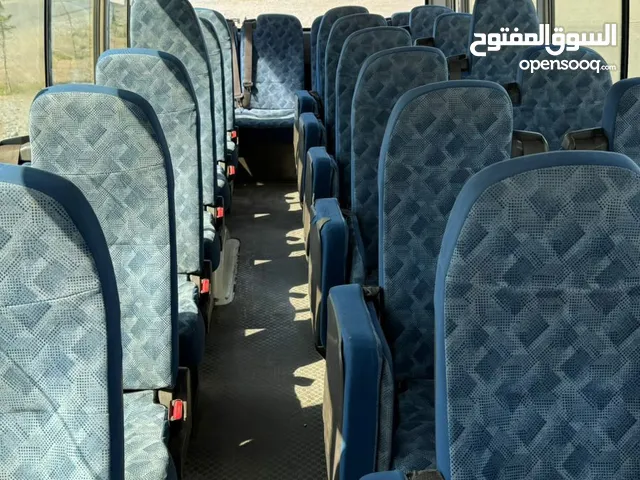 باص مدرسه في بركاء
