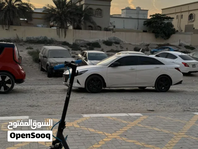 Crony scoter for sale. In very good condition