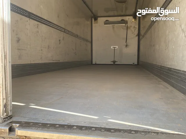 ثلاجة شيرو