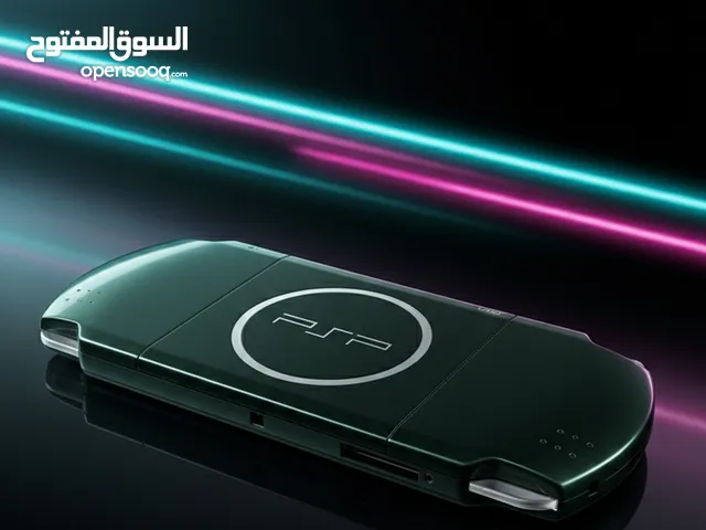 PSP PlayStation for sale in Béni Mellal