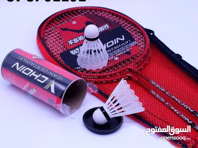 مضارب ريشة بالزوج