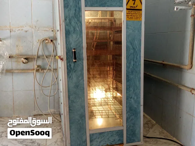 حضانة الرويسي توماتك