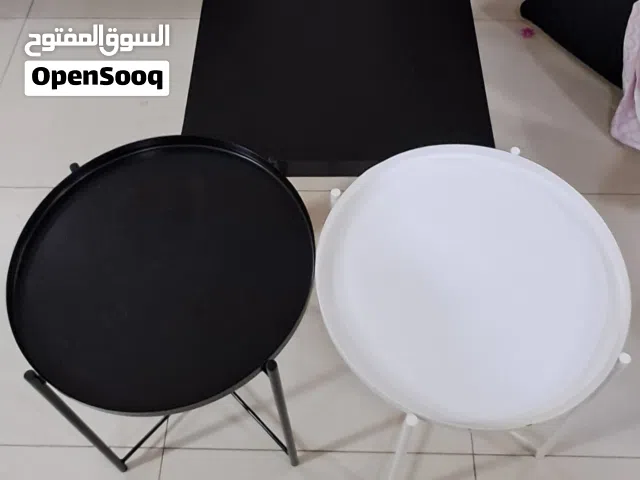 طاولات جانبية coffee table