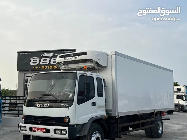 ايسوزو 2012