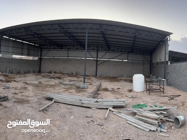 موقع للإيجار - كرزاز طريق المعاقين
