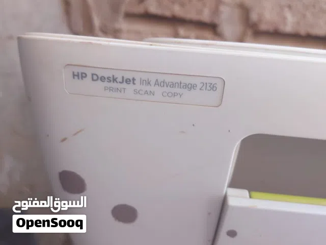 مكنة تصوير مستندات hp