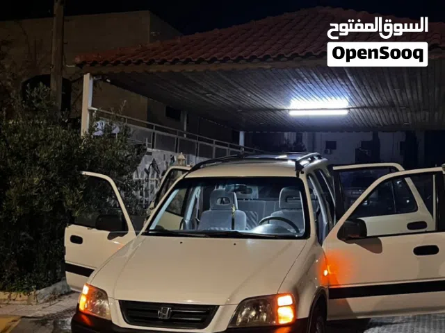 2000 هوندا CR-V EX
