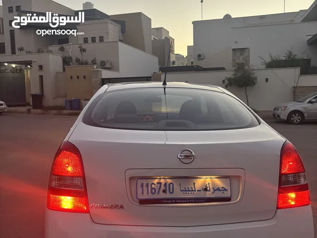 New Nissan Other in Tripoli