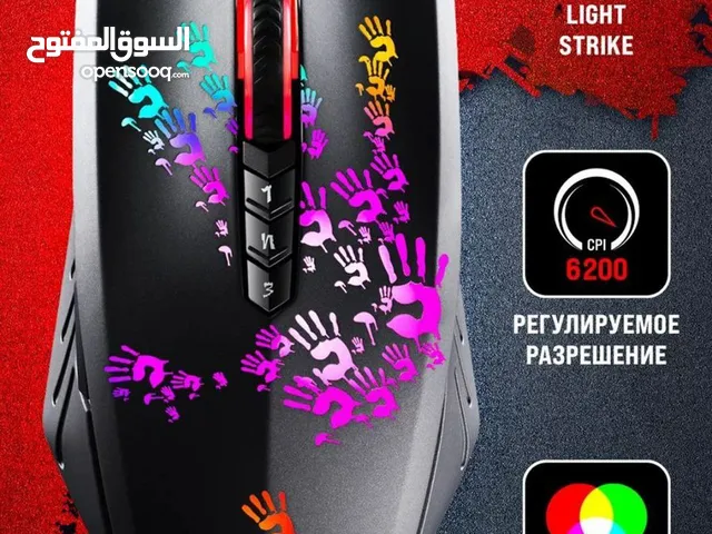 bloody a60
