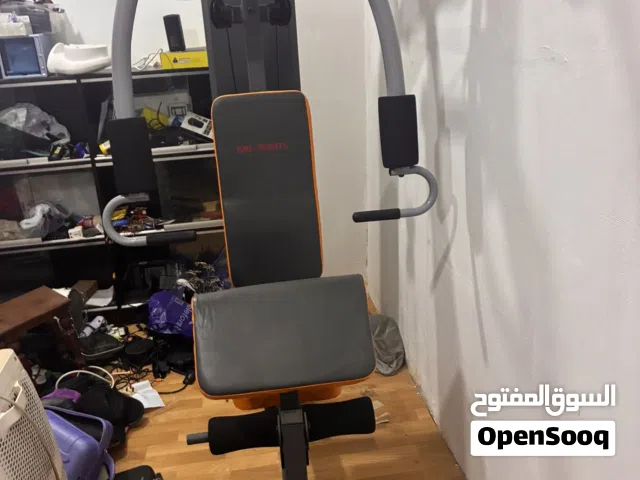 هوم جيم kmf sport