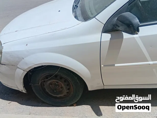 2008 Chevrolet Optra LT