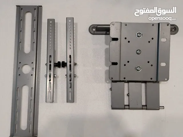 قطعـة تعليق تلفزيـون أو شاشة على الجدار tv stand