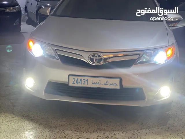 New Toyota Other in Gharyan