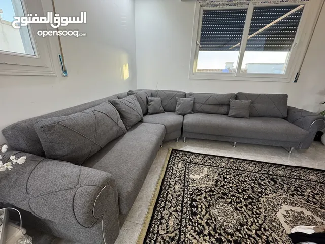 صالون جديد .