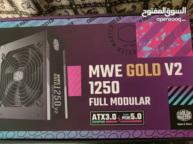Power Supply for sale in Amman
